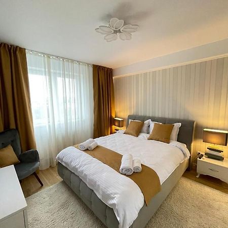 Apartament Confortabil Alba Iulia Apartment Exterior photo