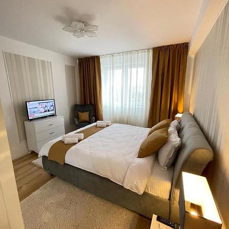 Apartament Confortabil Alba Iulia Apartment Exterior photo