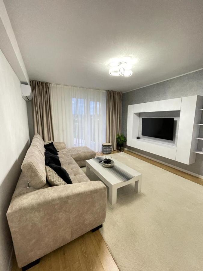 Apartament Confortabil Alba Iulia Apartment Exterior photo