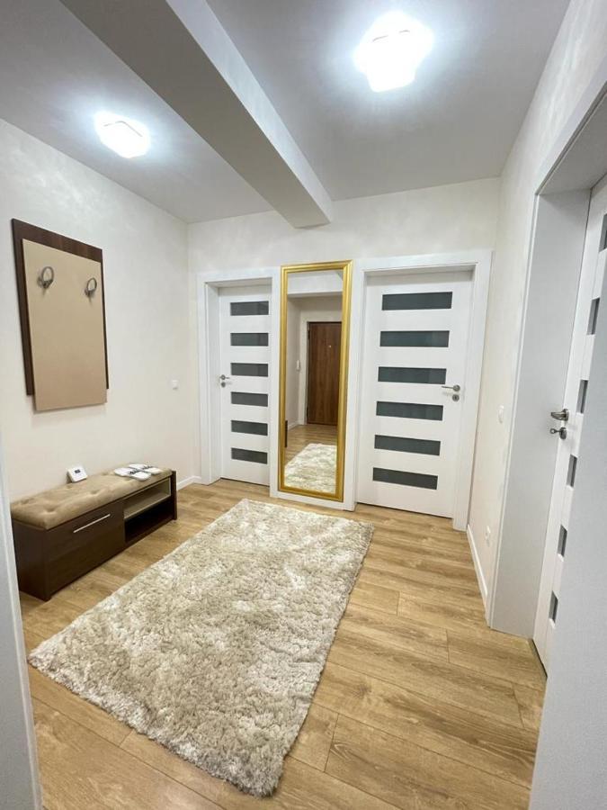 Apartament Confortabil Alba Iulia Apartment Exterior photo