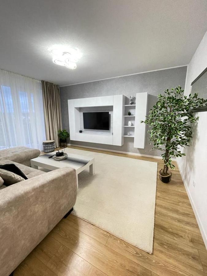 Apartament Confortabil Alba Iulia Apartment Exterior photo