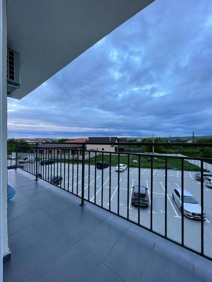 Apartament Confortabil Alba Iulia Apartment Exterior photo